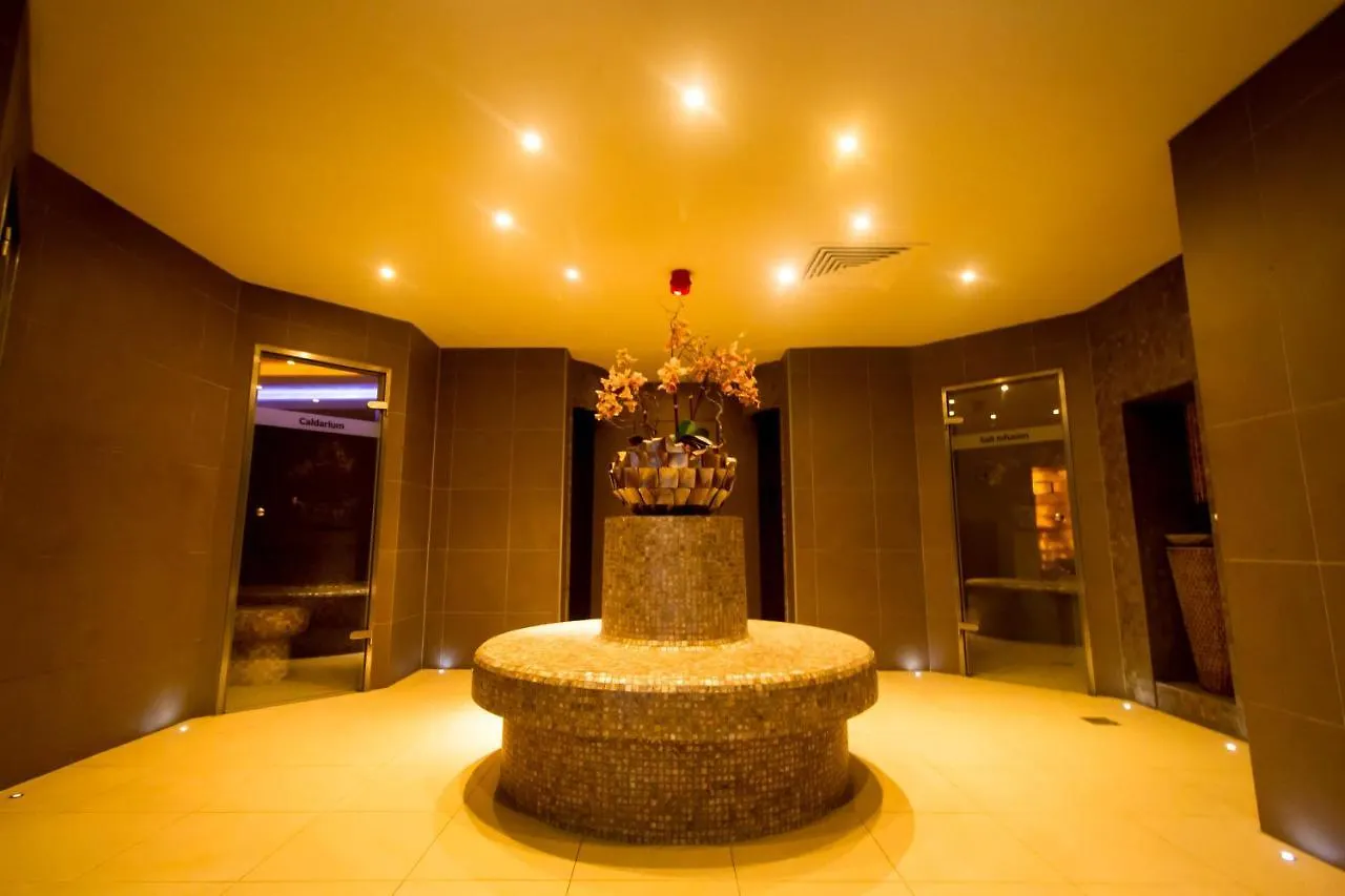 **** Hotel The Mere Golf Resort & Spa Reino Unido