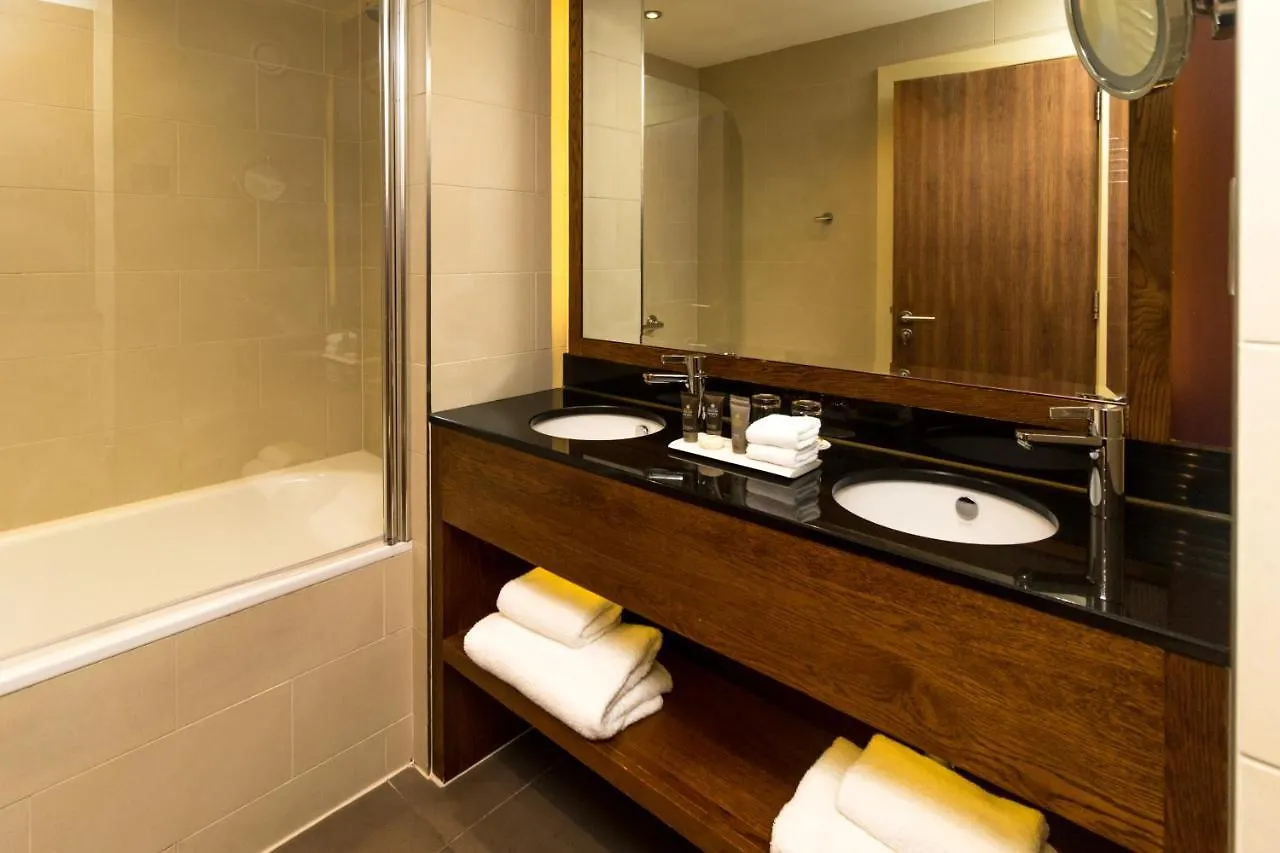 **** Hotel The Mere Golf Resort & Spa Reino Unido