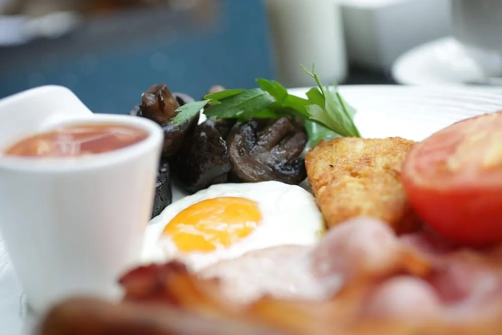 The Mere Golf Resort & Spa Hotel Mere (Cheshire)