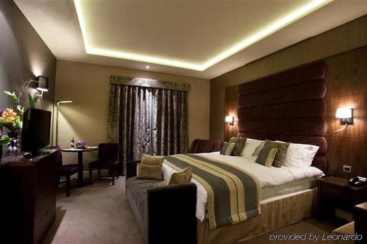 Hotel The Mere Golf Resort & Spa