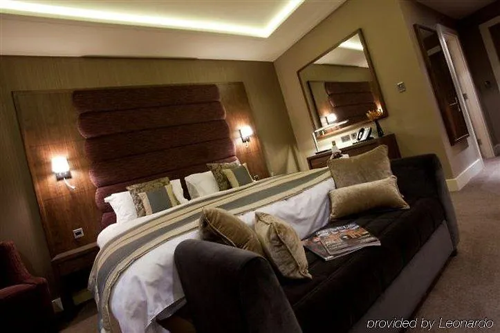 The Mere Golf Resort & Spa