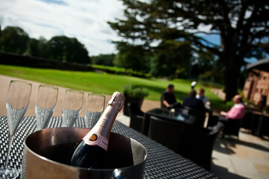 The Mere Golf Resort & Spa Mere (Cheshire)