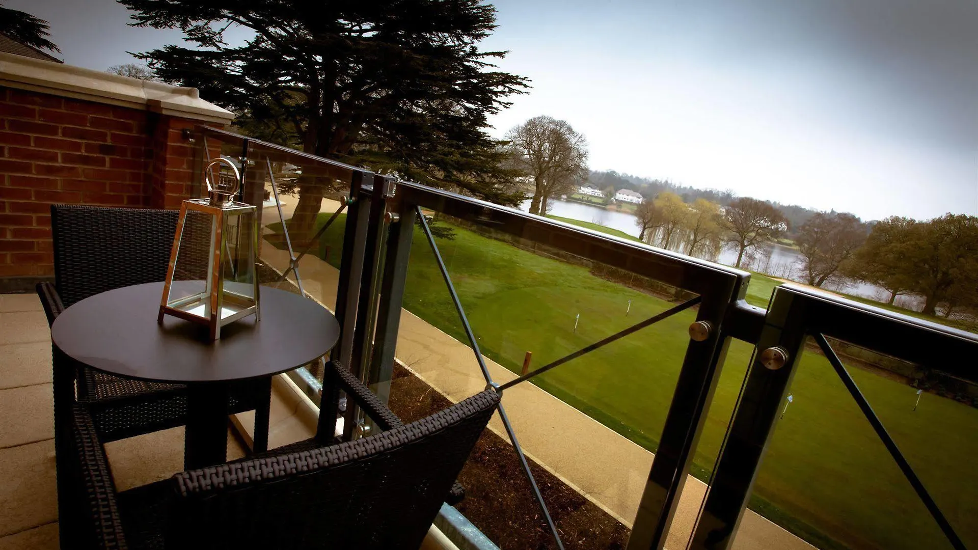 The Mere Golf Resort & Spa