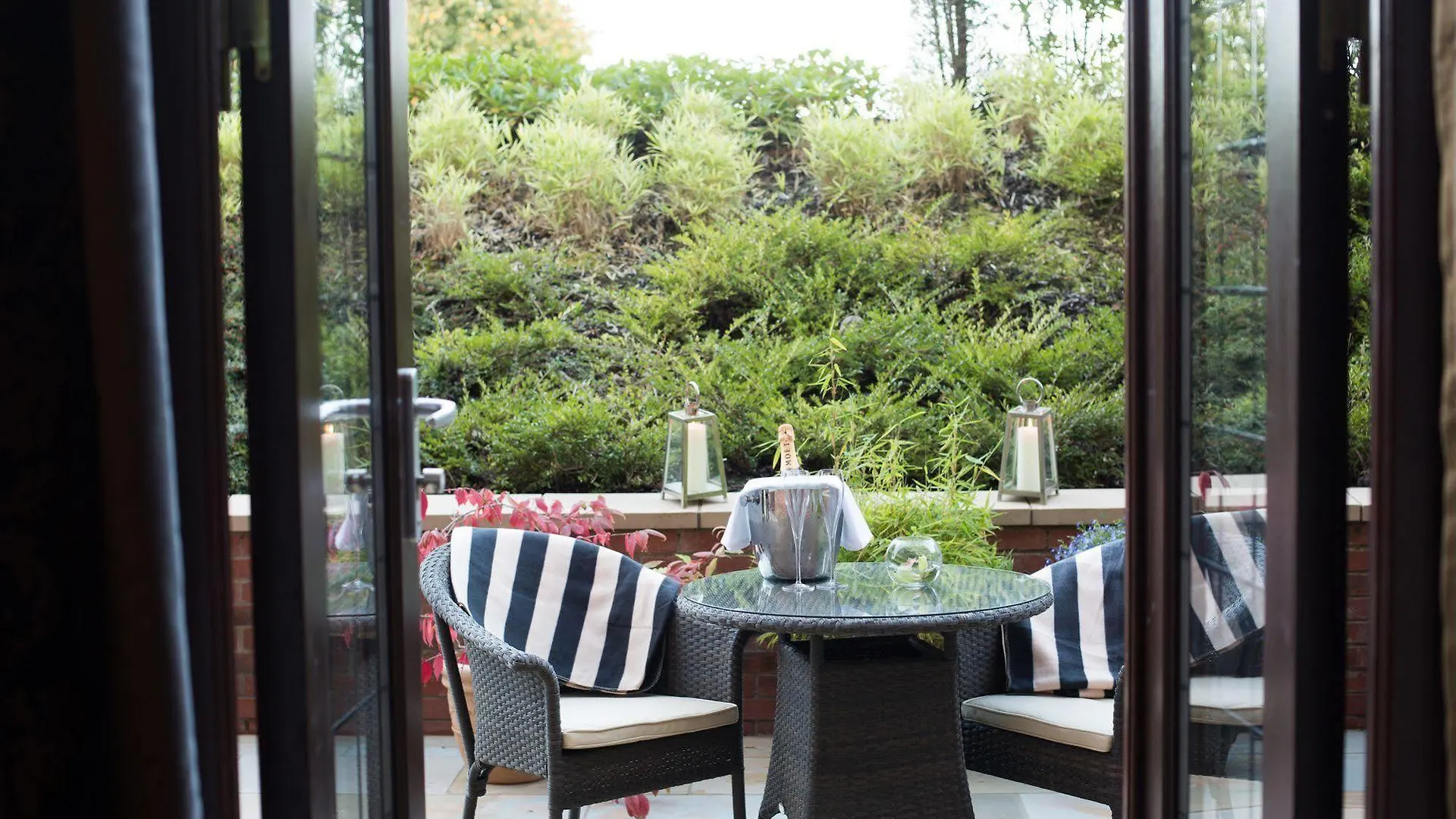 The Mere Golf Resort & Spa Hotel