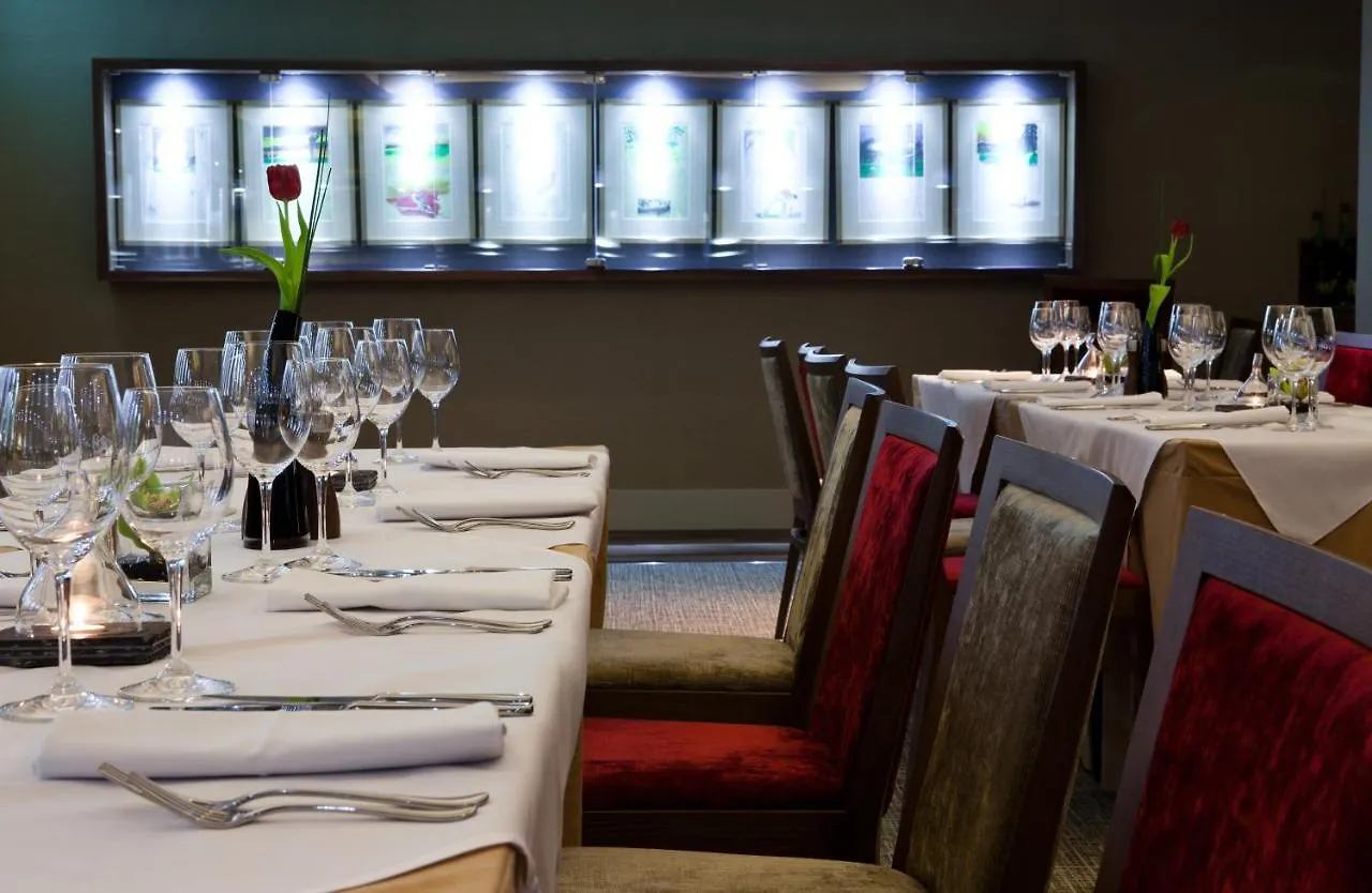 **** Hotel The Mere Golf Resort & Spa United Kingdom