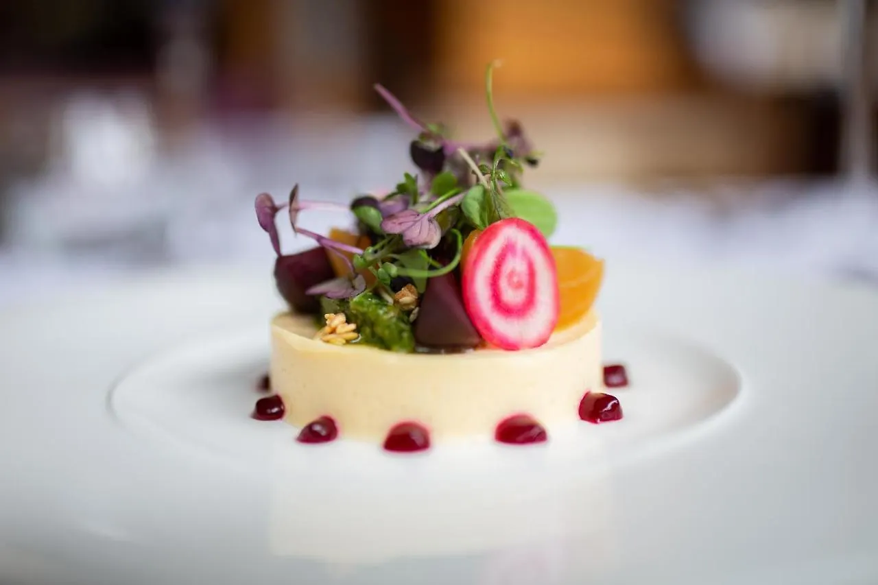 The Mere Golf Resort & Spa 4*, Mere (Cheshire) United Kingdom