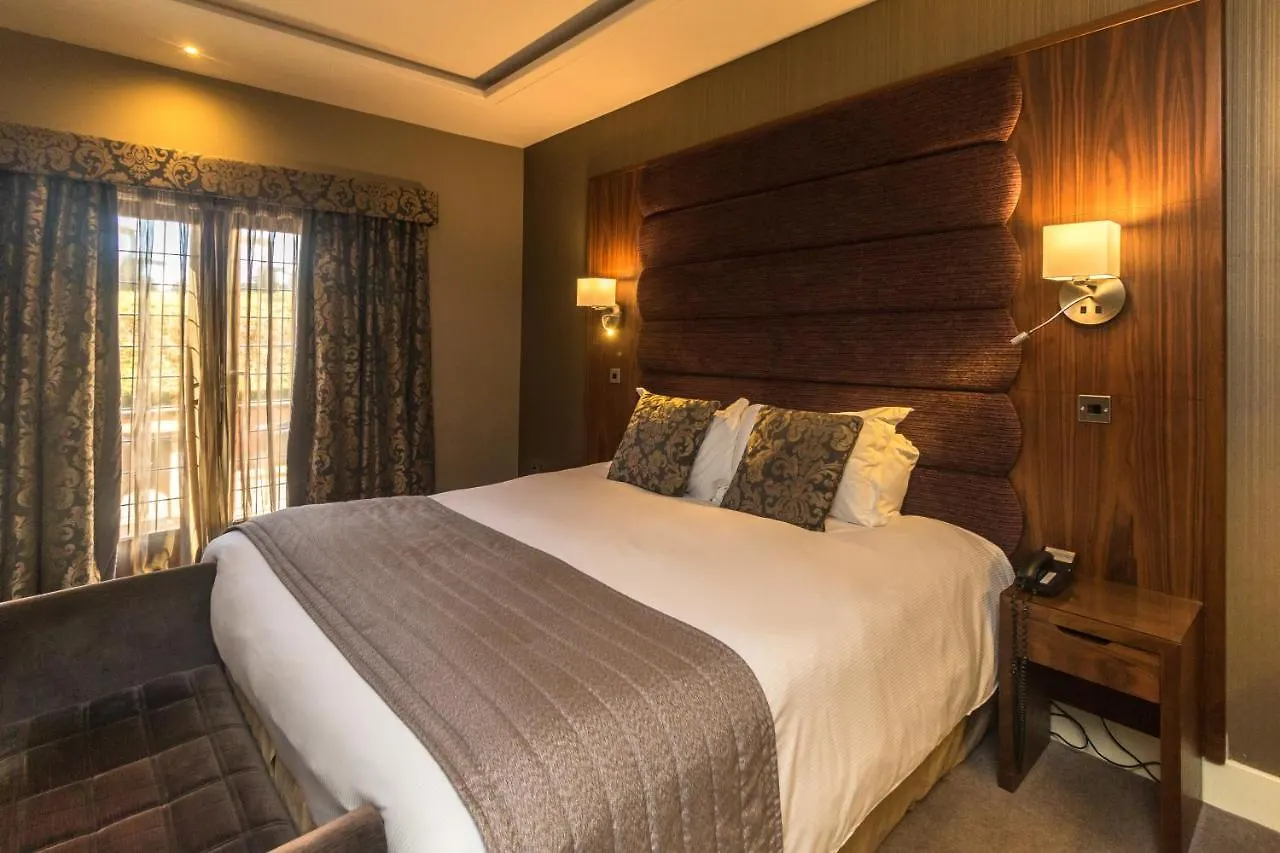 The Mere Golf Resort & Spa United Kingdom