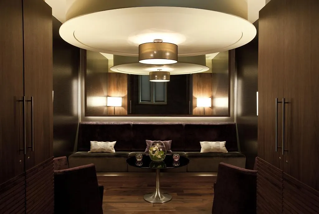 The Mere Golf Resort & Spa Hotel Mere (Cheshire)