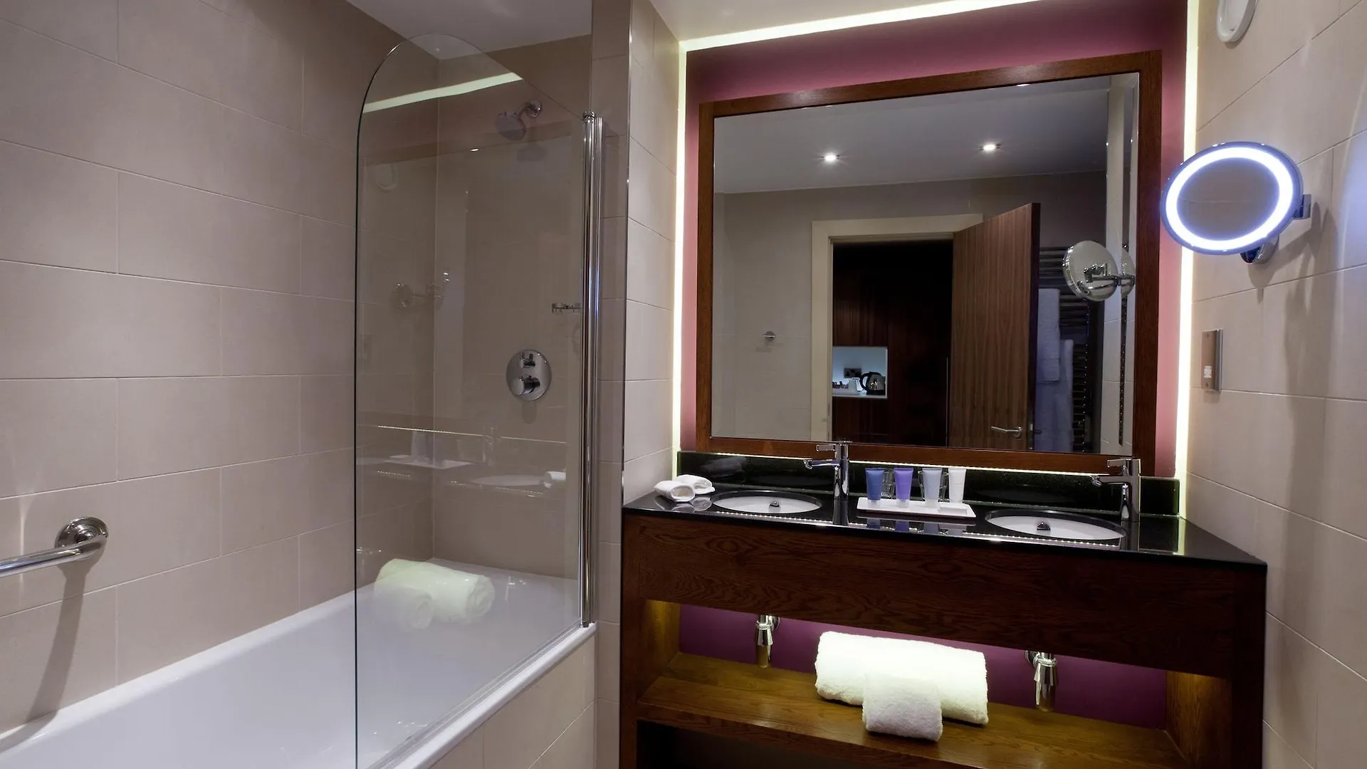 The Mere Golf Resort & Spa 4*, Mere (Cheshire) United Kingdom