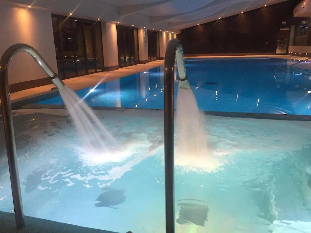 The Mere Golf Resort & Spa United Kingdom