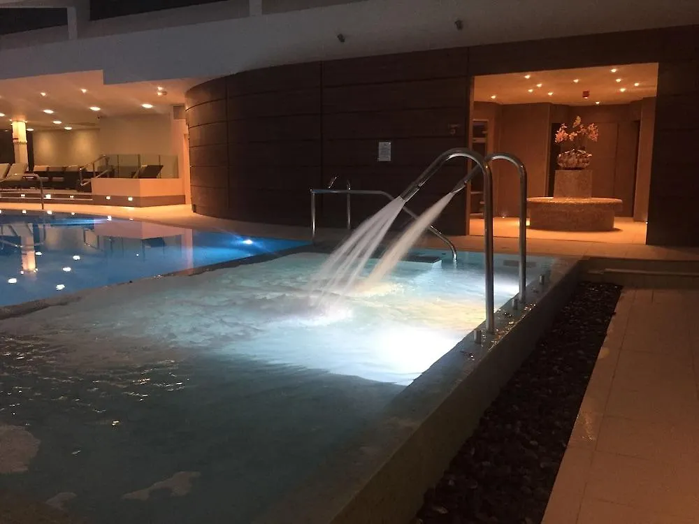 The Mere Golf Resort & Spa Hotel Mere (Cheshire)