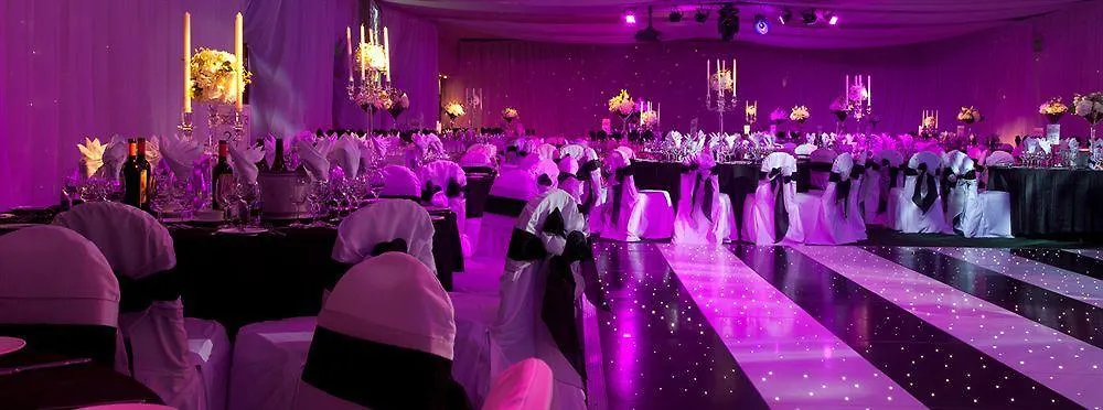 The Mere Golf Resort & Spa United Kingdom