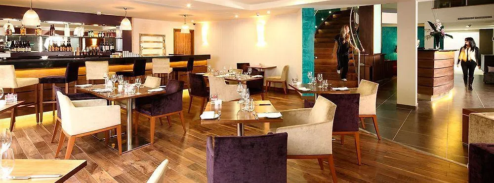 **** Hotel The Mere Golf Resort & Spa United Kingdom