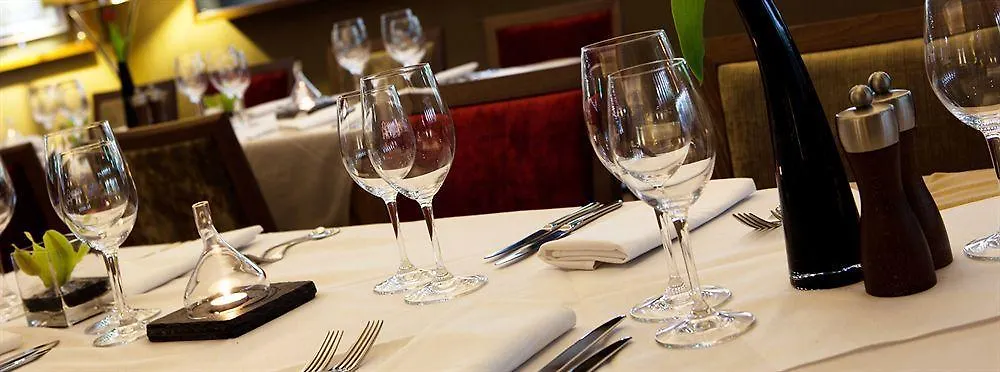 The Mere Golf Resort & Spa 4*, Mere (Cheshire)