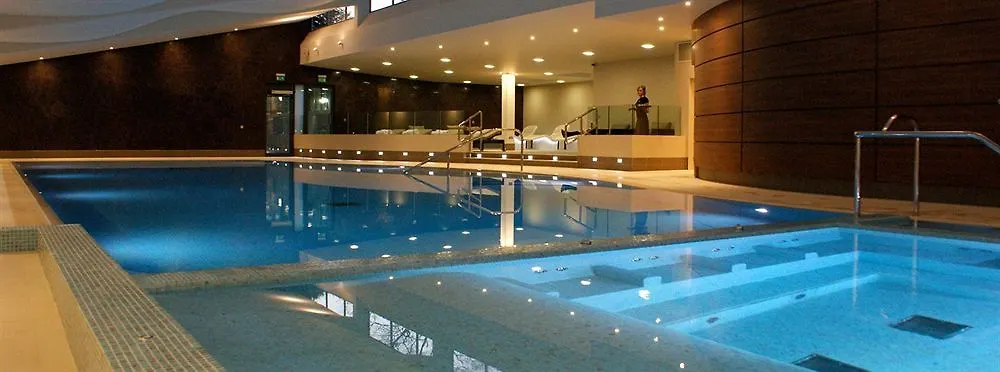 The Mere Golf Resort & Spa Hotel Mere (Cheshire)