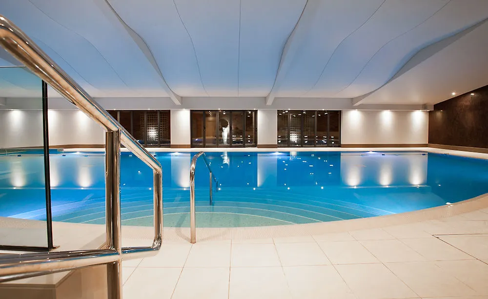 The Mere Golf Resort & Spa 4*, Mere (Cheshire)