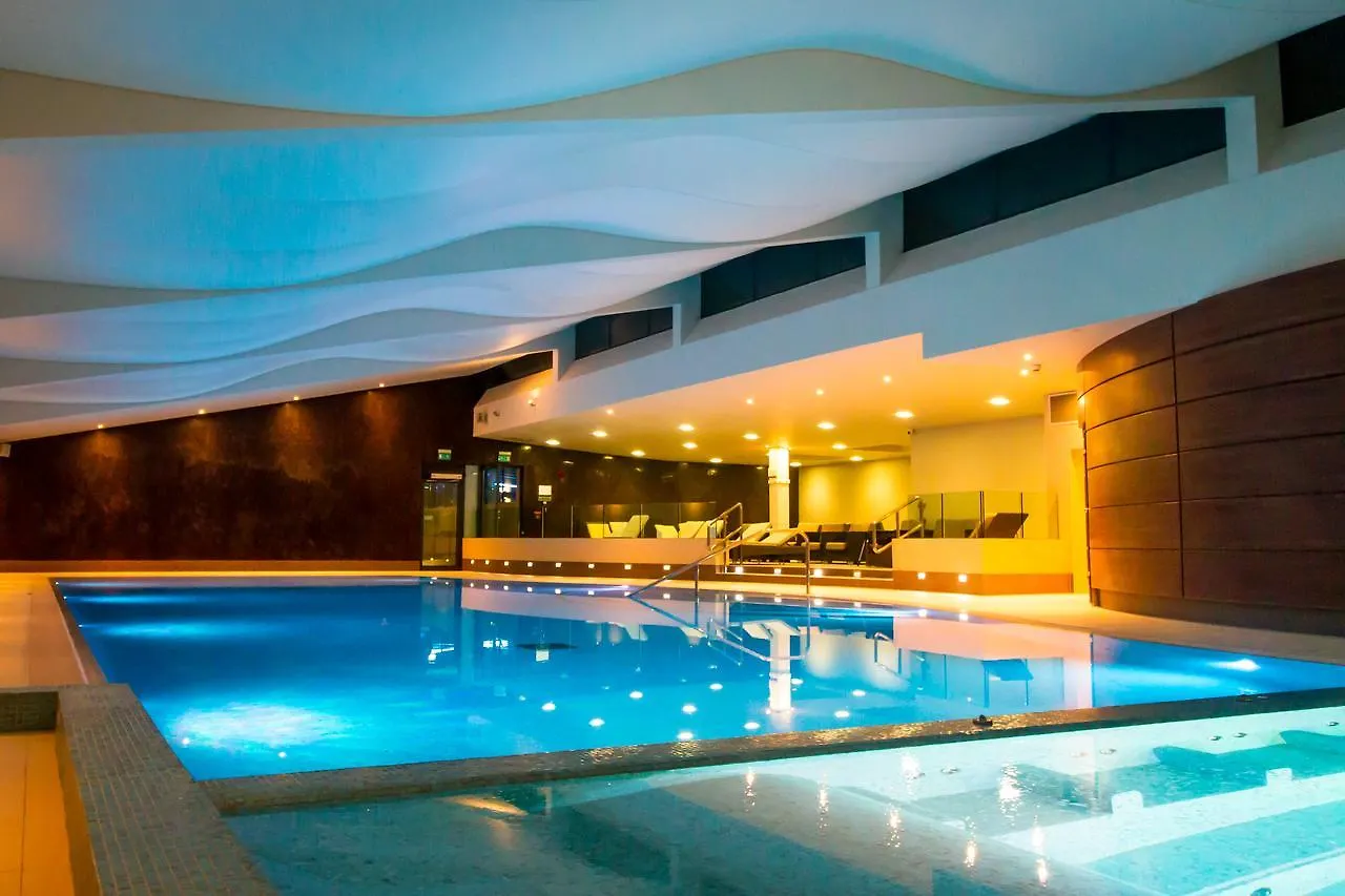 The Mere Golf Resort & Spa Mere (Cheshire)