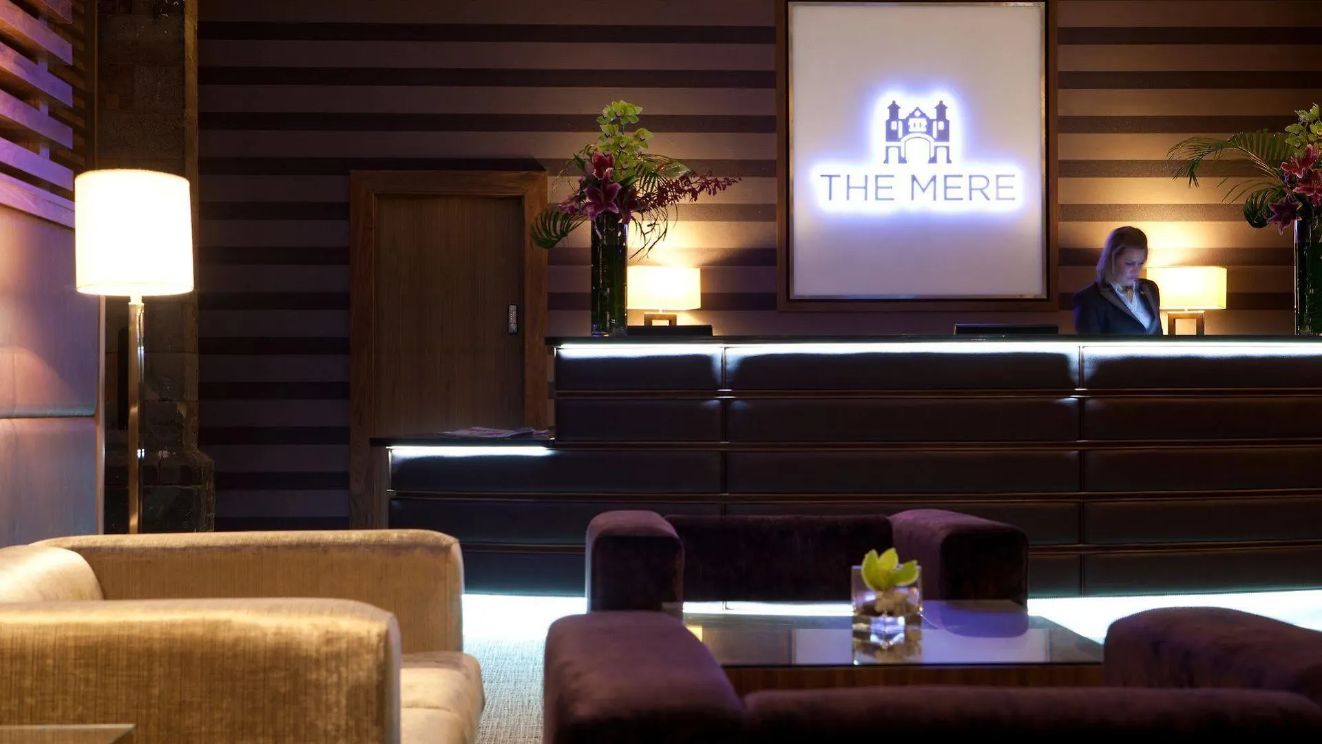 The Mere Golf Resort & Spa Hotel