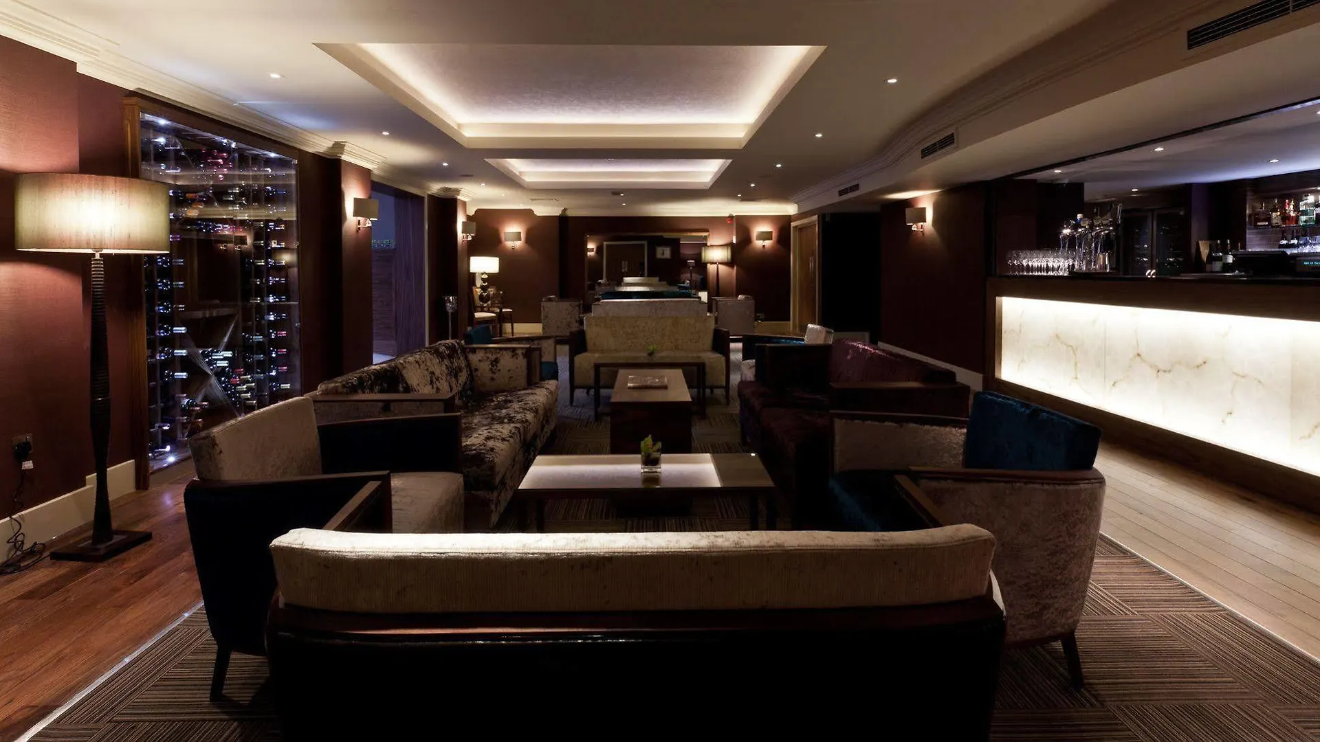 The Mere Golf Resort & Spa United Kingdom